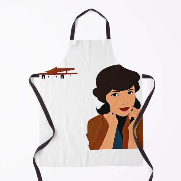 Item preview, The mystery of Amelia Earhart’s disappearance designed and sold by arfazel-shutter.