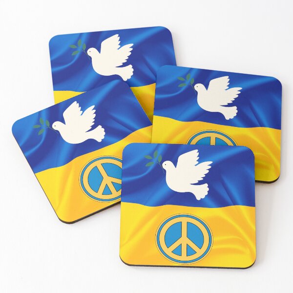 Item preview, UKRAINE COLORS designed and sold by Steven  LaRussa.