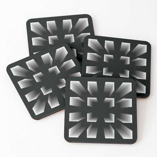 Item preview, Expand minimal abstract graphic design designed and sold by aninndesign.