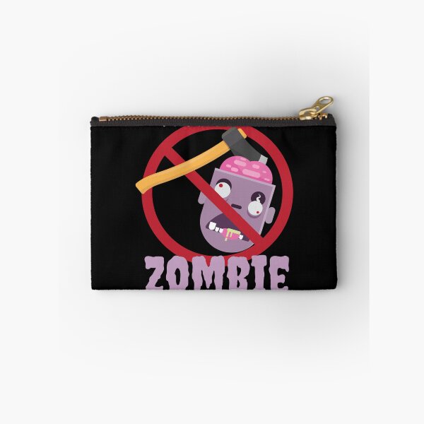 Item preview, Zombie Killing Shirt Halloween Costume designed and sold by MooonTees.
