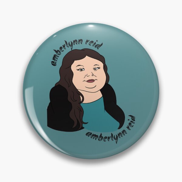 Item preview, Amberlynn reid  designed and sold by DerrelParton.