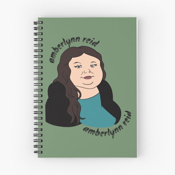 Item preview, Amberlynn reid  designed and sold by DerrelParton.