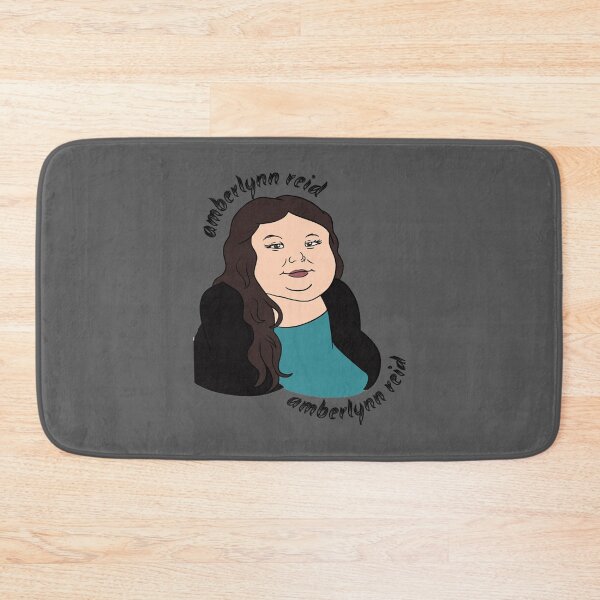 Item preview, Amberlynn reid  designed and sold by DerrelParton.