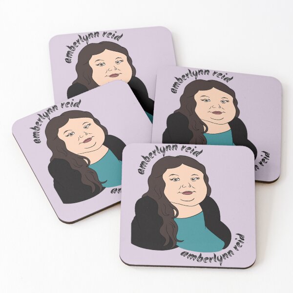 Item preview, Amberlynn reid  designed and sold by DerrelParton.