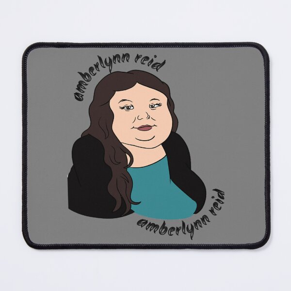 Item preview, Amberlynn reid designed and sold by DerrelParton.