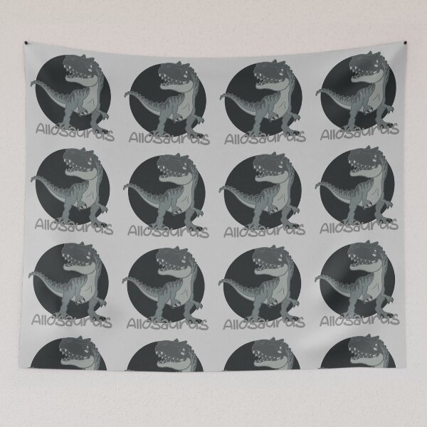 Item preview, Monotone Allo! designed and sold by CuteNcreepyuk.