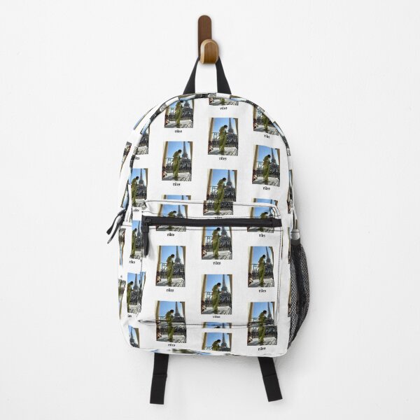 Item preview, Rilès - Eiffel Tower poster designed and sold by TeeDesignery1.
