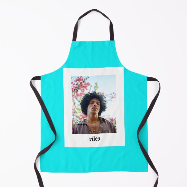 Item preview, Rilès - Poster portrait in the flowers. designed and sold by TeeDesignery1.
