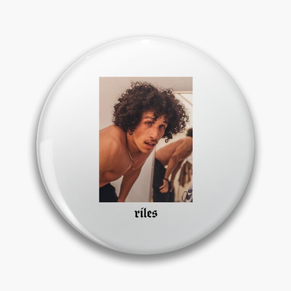 Item preview, Rilès - Poster stone. designed and sold by TeeDesignery1.
