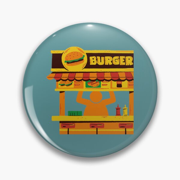 Item preview, Amberlynn Reid Burger designed and sold by DerrelParton.
