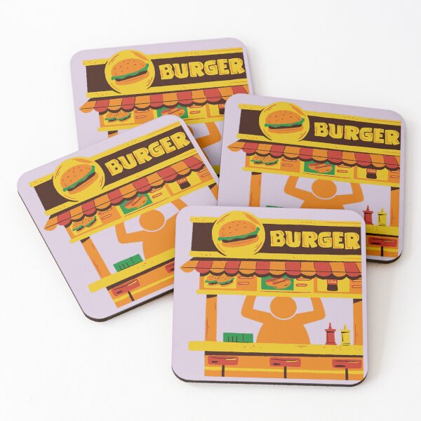 Item preview, Amberlynn Reid Burger designed and sold by DerrelParton.