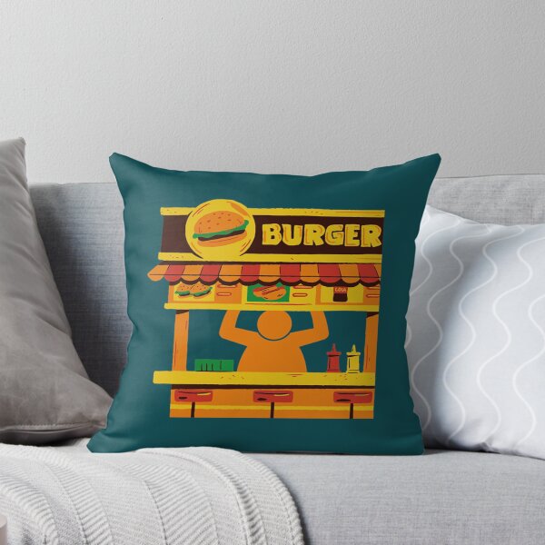 Item preview, Amberlynn Reid Burger designed and sold by DerrelParton.