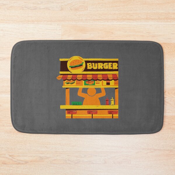 Item preview, Amberlynn Reid Burger designed and sold by DerrelParton.