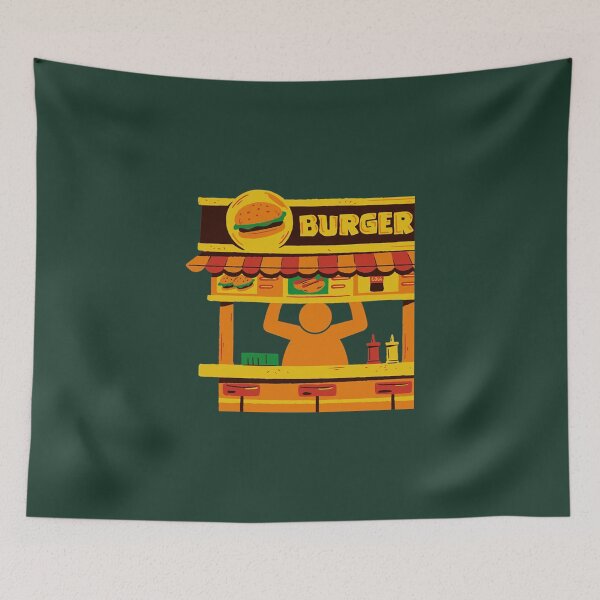 Item preview, Amberlynn Reid Burger designed and sold by DerrelParton.