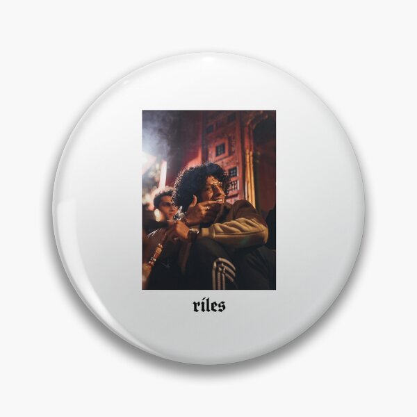 Item preview, Rilès - Shisha poster. designed and sold by TeeDesignery1.