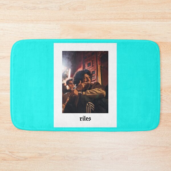 Item preview, Rilès - Shisha poster. designed and sold by TeeDesignery1.