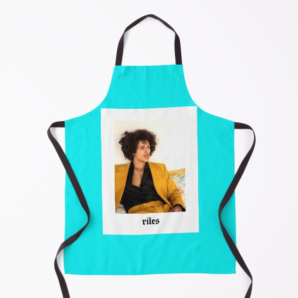 Item preview, Rilès - Yellow poster designed and sold by TeeDesignery1.