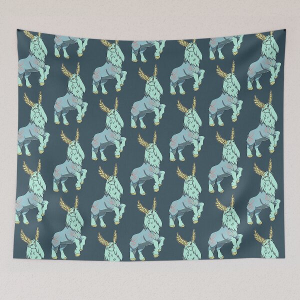 Item preview, Mystic Deer designed and sold by NoirPineapple.