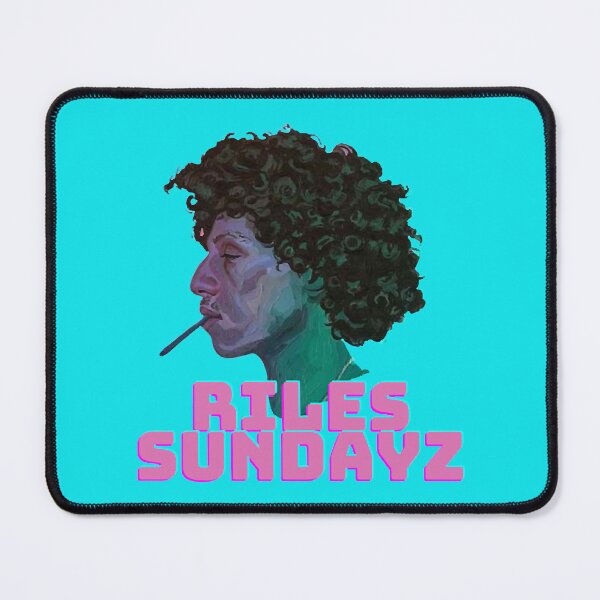 Item preview, Riles Sundayz designed and sold by TeeDesignery1.