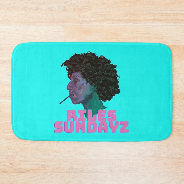Item preview, Riles Sundayz designed and sold by TeeDesignery1.