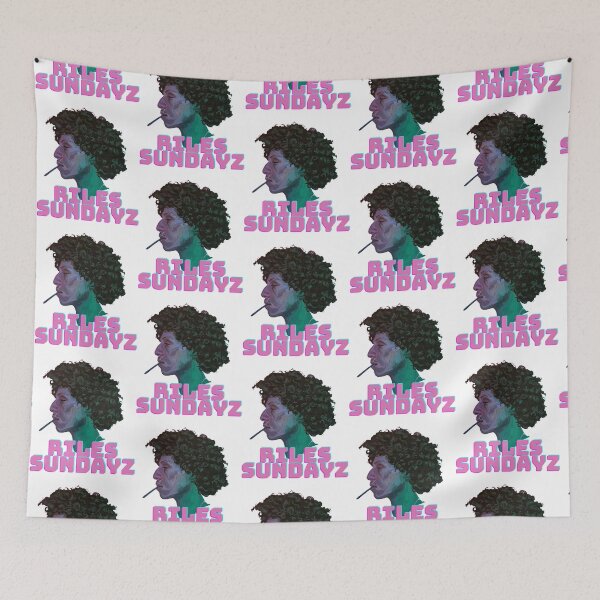 Item preview, Riles Sundayz designed and sold by TeeDesignery1.