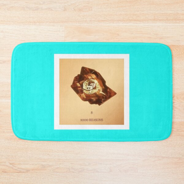Item preview, Riles undayz - II 1000 reasons designed and sold by TeeDesignery1.