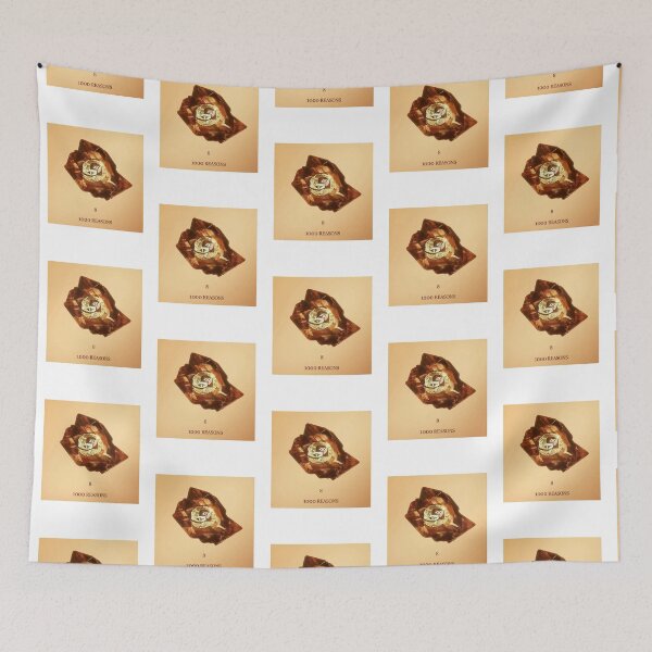 Item preview, Riles undayz - II 1000 reasons designed and sold by TeeDesignery1.