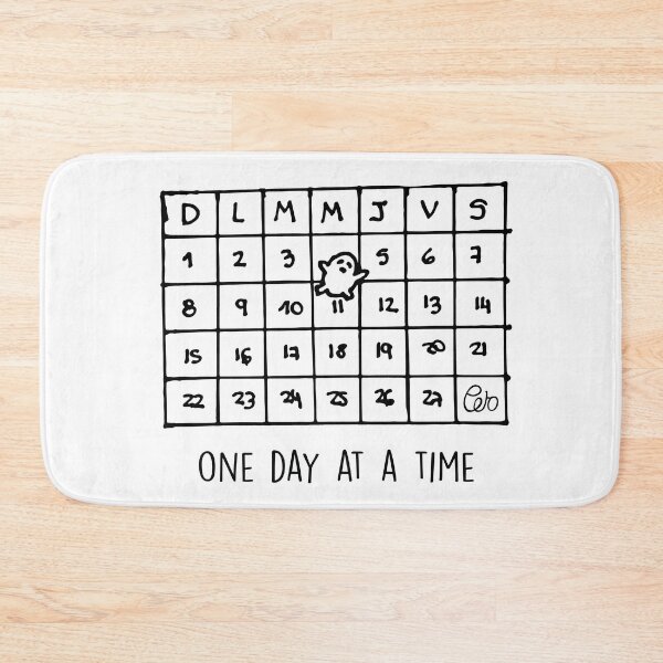 Item preview, One day designed and sold by Petope  Ilustra.