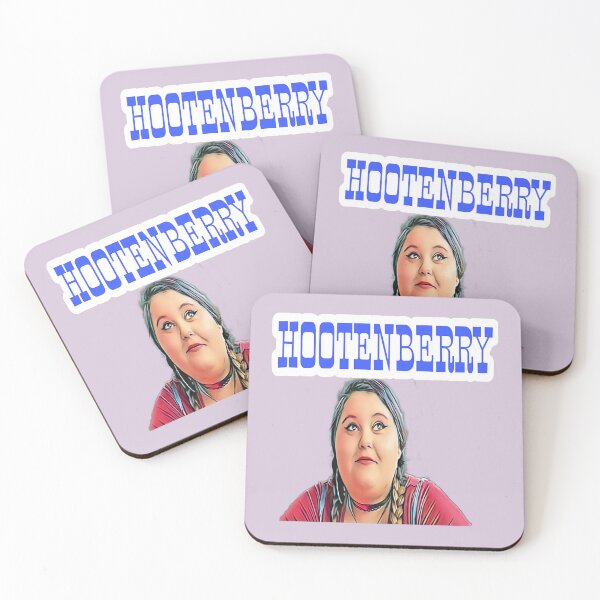 Item preview, amberlynn reid HOOTENBERRY designed and sold by DerrelParton.