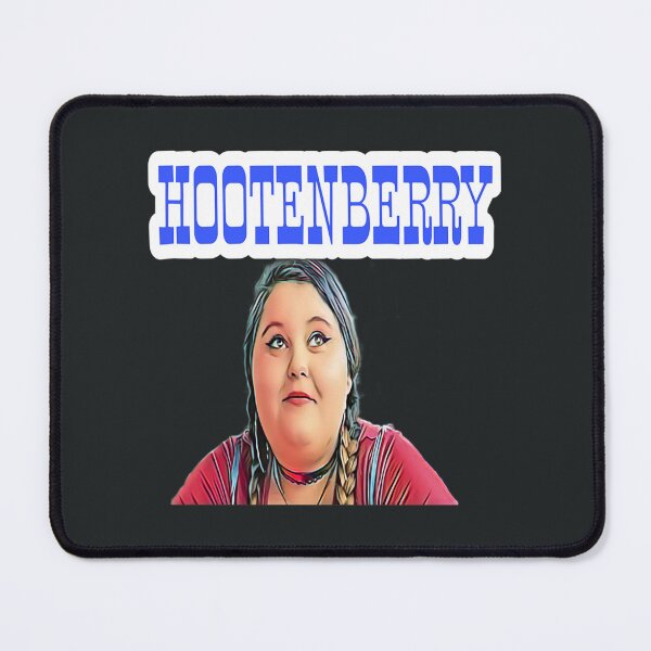 Item preview, amberlynn reid HOOTENBERRY designed and sold by DerrelParton.