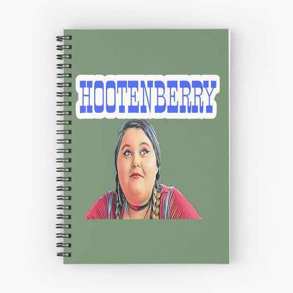 Item preview, amberlynn reid HOOTENBERRY designed and sold by DerrelParton.