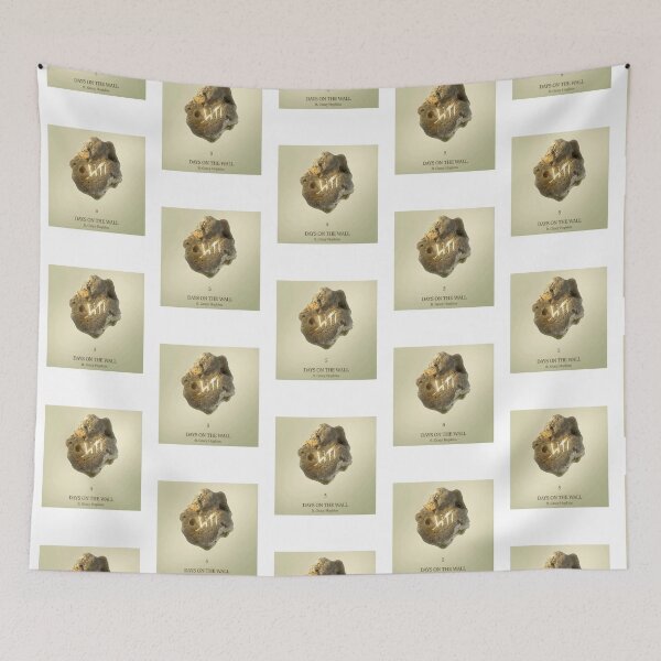 Item preview, Riles undayz - II days on the wall designed and sold by TeeDesignery1.