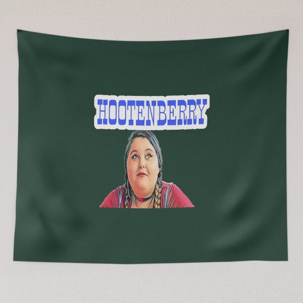Item preview, amberlynn reid HOOTENBERRY designed and sold by DerrelParton.