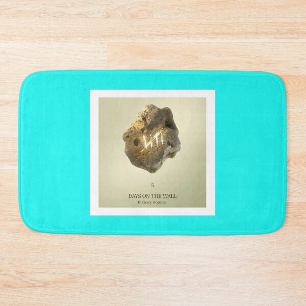 Item preview, Riles undayz - II days on the wall designed and sold by TeeDesignery1.