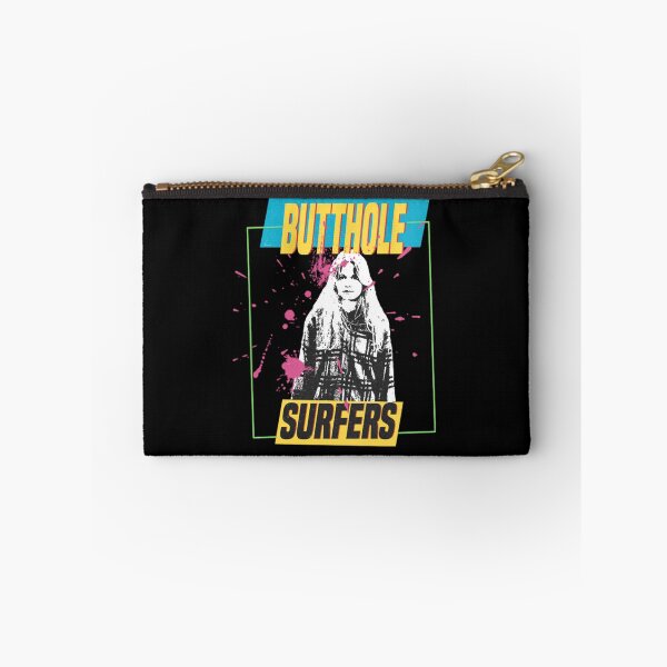 Item preview, Butthole Surfer designed and sold by AlgernLepicier.