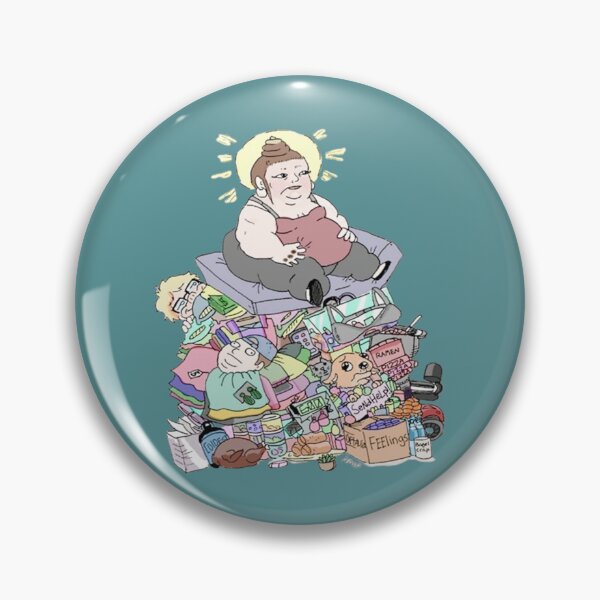 Item preview, Amberlynn Reid designed and sold by DerrelParton.