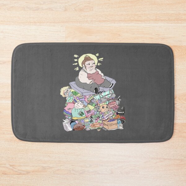 Item preview, Amberlynn Reid designed and sold by DerrelParton.