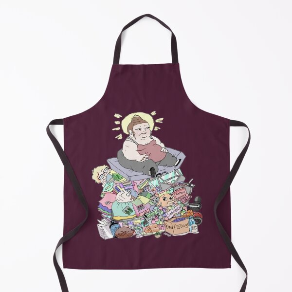 Item preview, Amberlynn Reid designed and sold by DerrelParton.