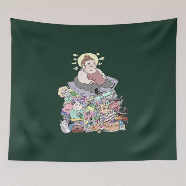 Item preview, Amberlynn Reid designed and sold by DerrelParton.