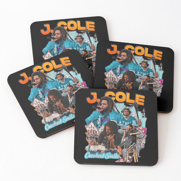 Artikelvorschau, J. Cole entworfen und verkauft von AlgernLepicier.