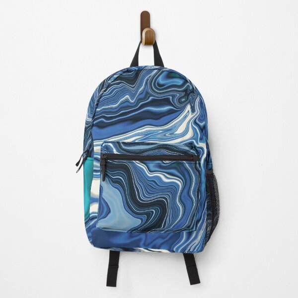 Item preview, Fluid Art Inspired: Captivating Digital Creation designed and sold by Lubellebubble20.