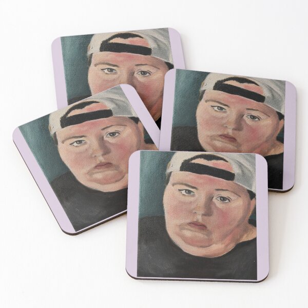 Item preview, Amberlynn Reid’s girlfriend Becky designed and sold by DerrelParton.