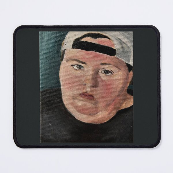 Item preview, Amberlynn Reid’s girlfriend Becky designed and sold by DerrelParton.