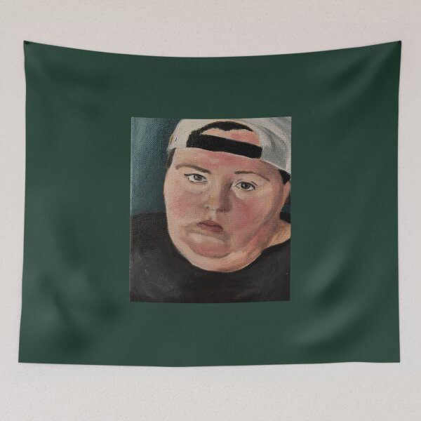 Item preview, Amberlynn Reid’s girlfriend Becky designed and sold by DerrelParton.