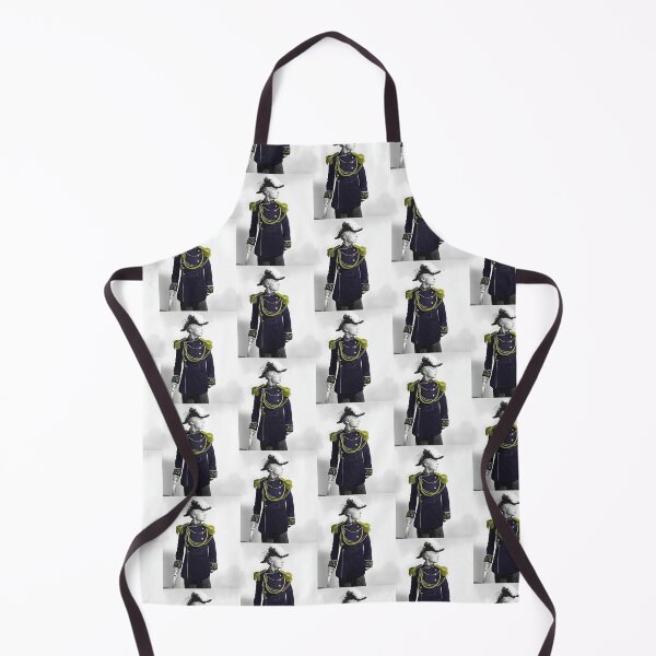 Item preview, Admiral Buster Keaton, Partial Colorization, Single and Repeating Pattern designed and sold by Nicolette Olivier.