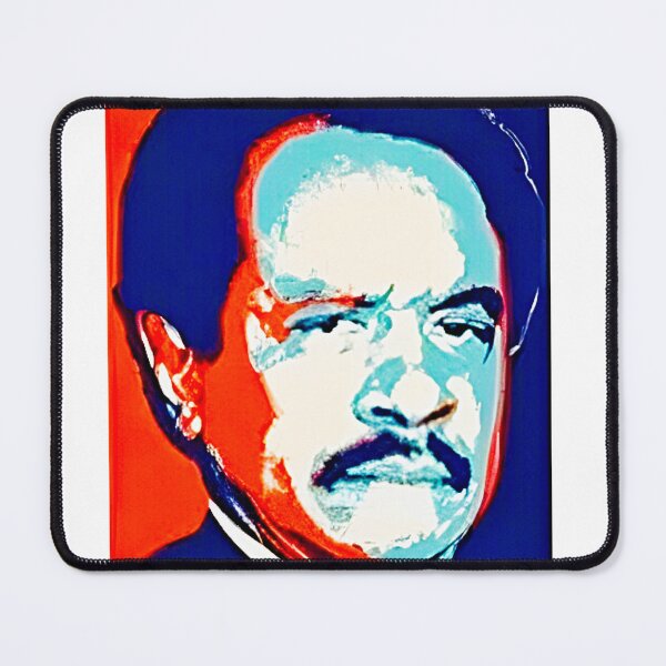 Item preview, George Jefferson designed and sold by Sassysue72.