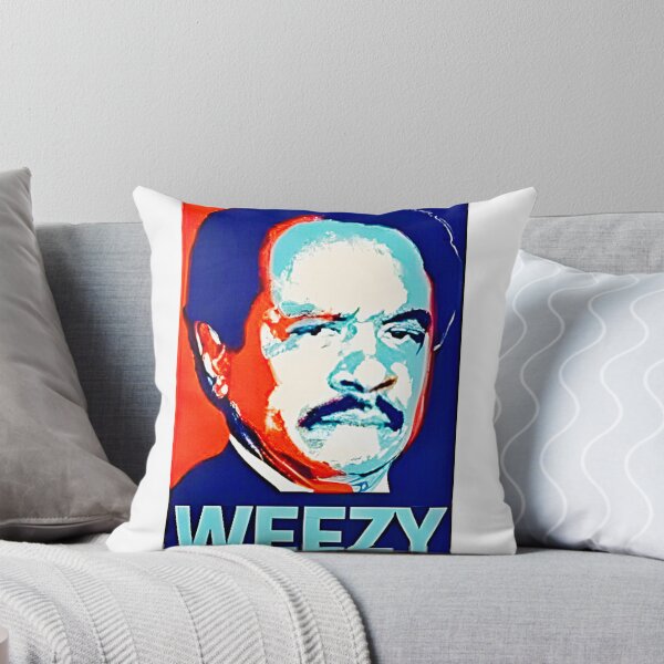 Item preview, George Jefferson designed and sold by Sassysue72.