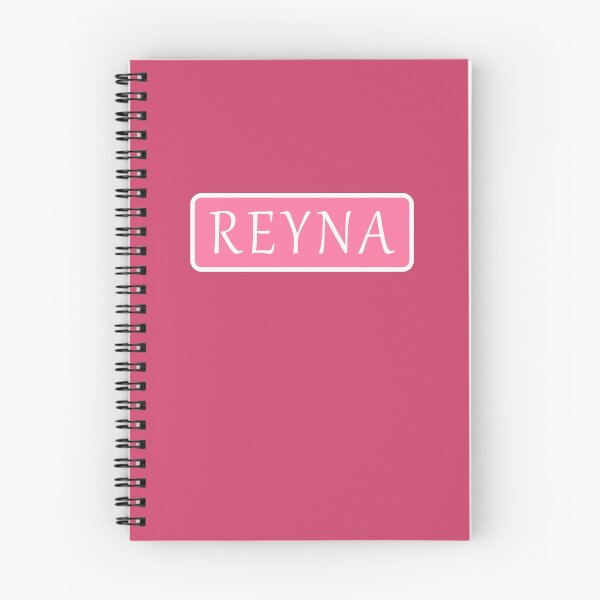 Item preview, Reyna Girls Name designed and sold by Jeallan Designs.