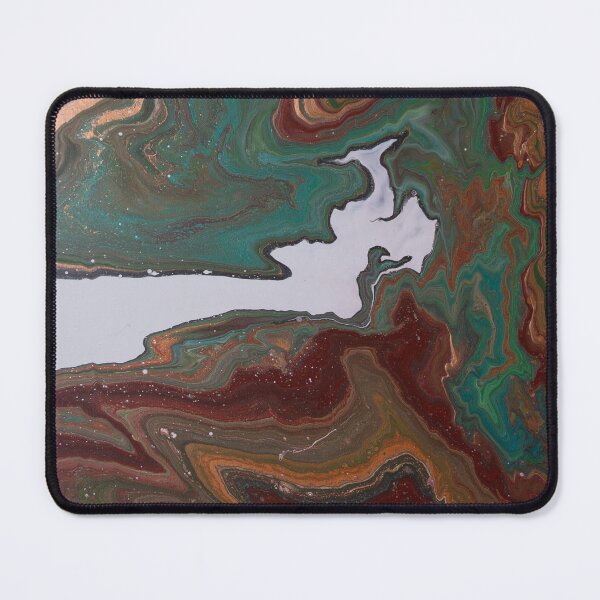 Item preview, Light Rivers designed and sold by TheBrianScott.
