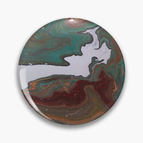 Item preview, Light Rivers designed and sold by TheBrianScott.